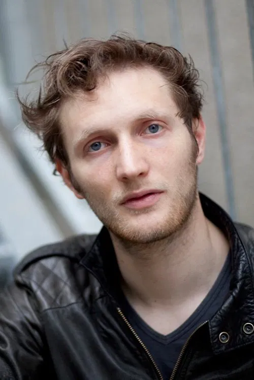Raphael Dwinger profile picture