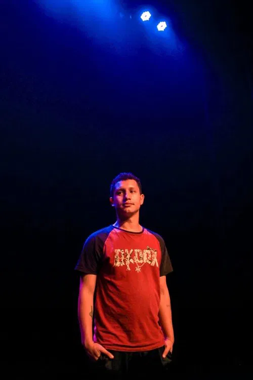 Foto de perfil de Antonio Daniel