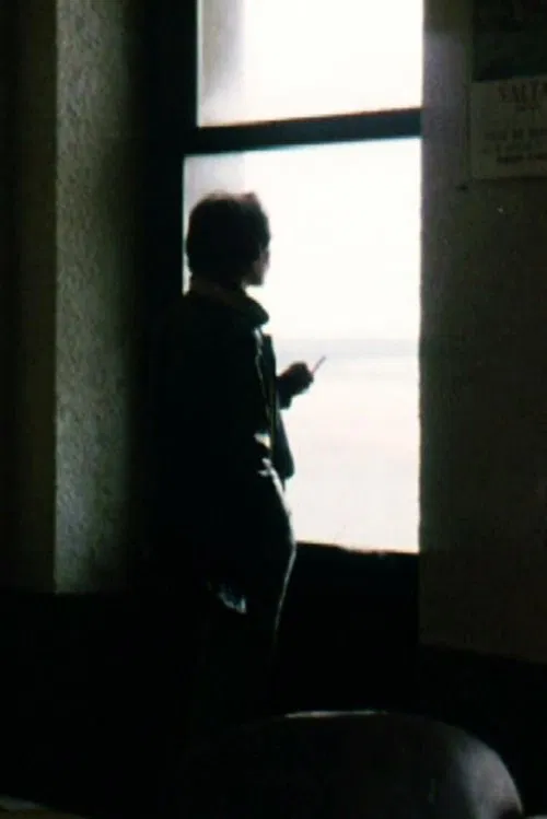 L’homme atlantique movie poster