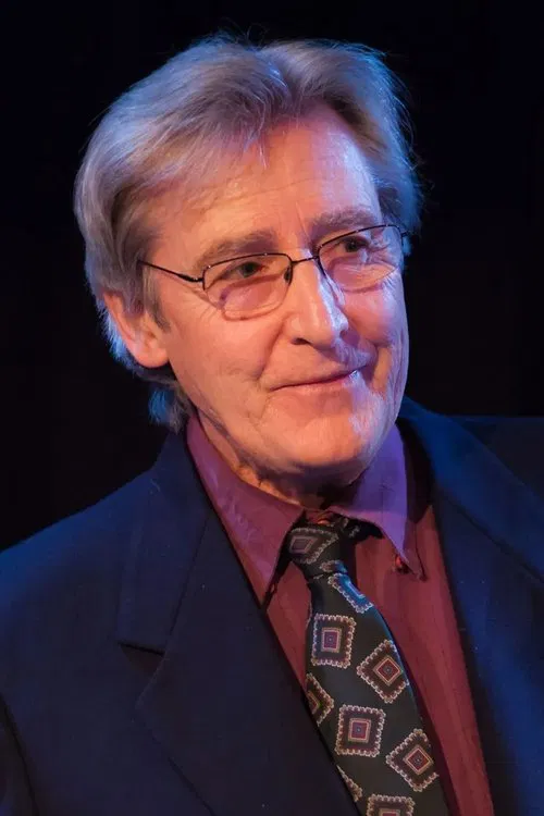 William Hjortsberg profile picture