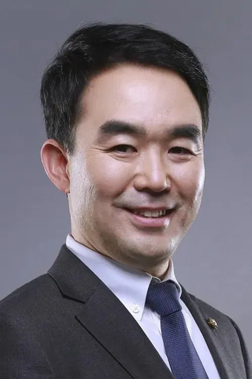 Chae Yi-bae profile picture