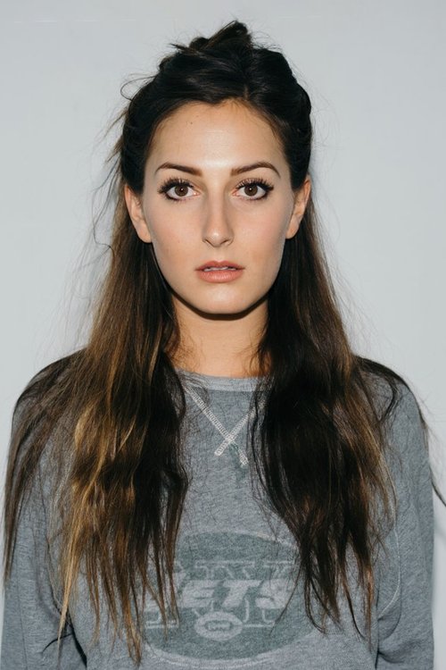 Marisa Jade Parry profile picture