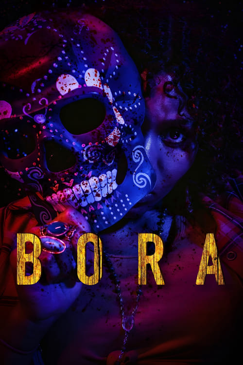 Bora movie poster