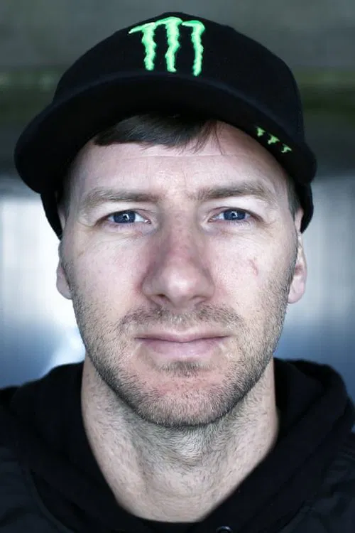 Ian Hutchinson profile picture