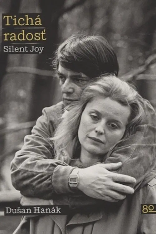 Silent Joy movie poster