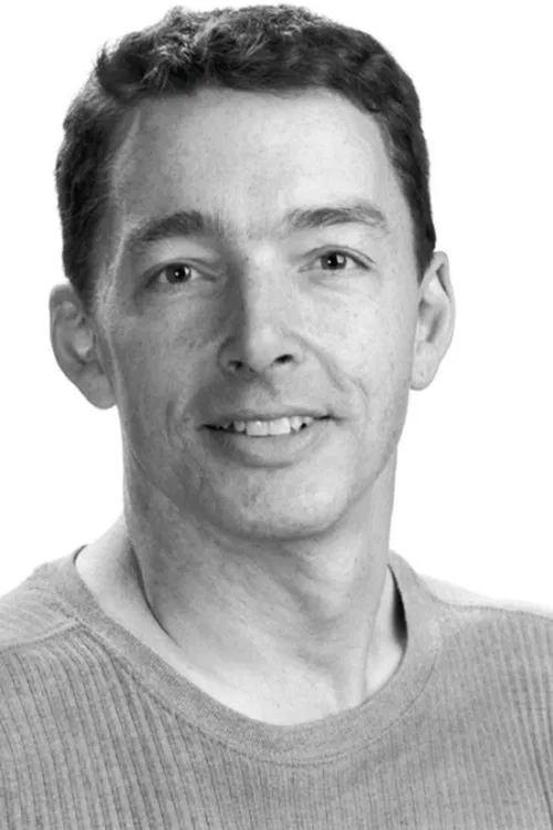 Stephen Mann profile picture