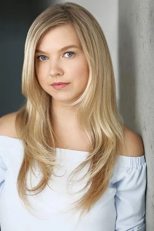 Olivia Ritchie profile picture