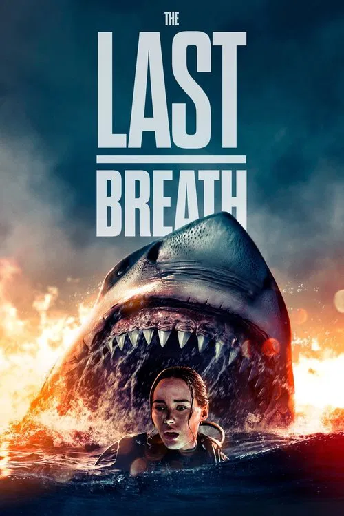 The Last Breath movie poster