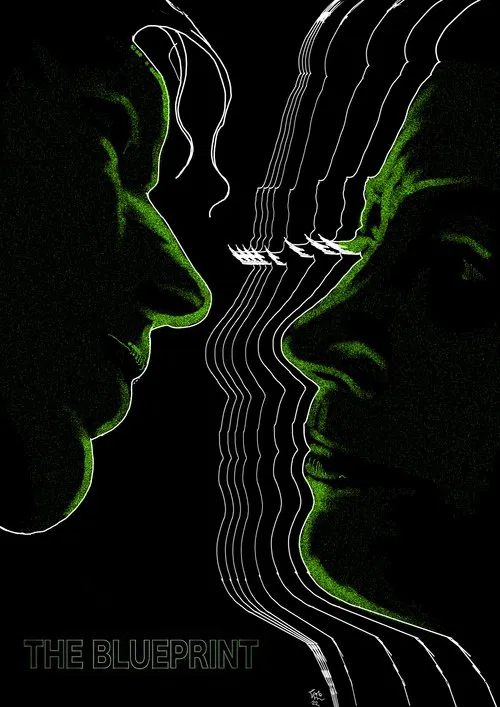 The Blueprint movie poster