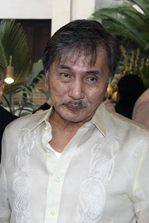 Danny L. Zialcita profile picture
