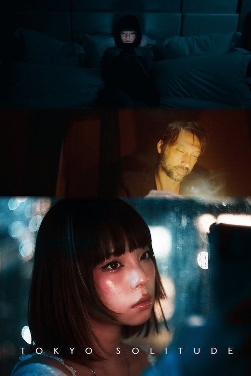 Poster do filme Tokyo Solitude