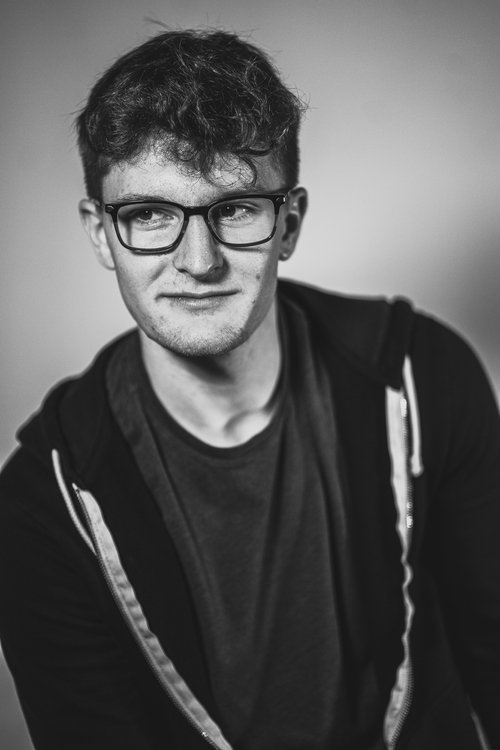 Corey Holl profile picture