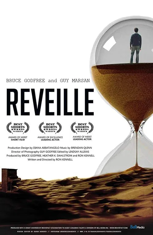 Reveille movie poster