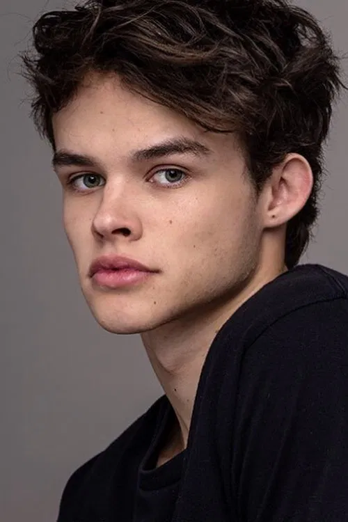 Curran Walters profile picture