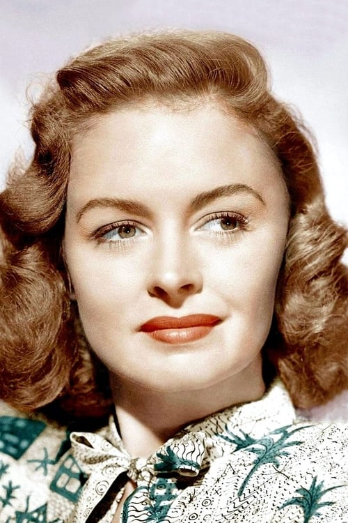 Donna Reed profile picture