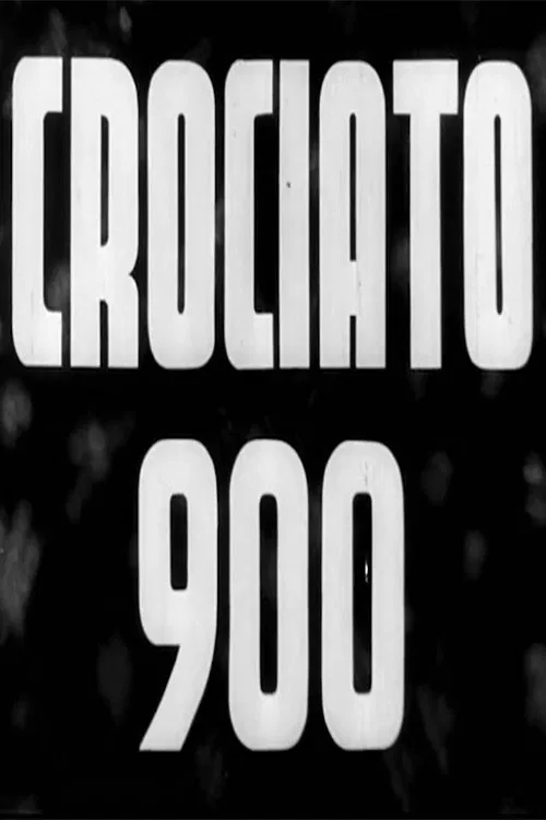 Poster do filme Crociato 900