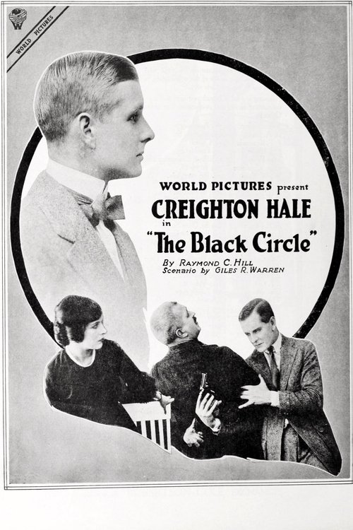 The Black Circle movie poster
