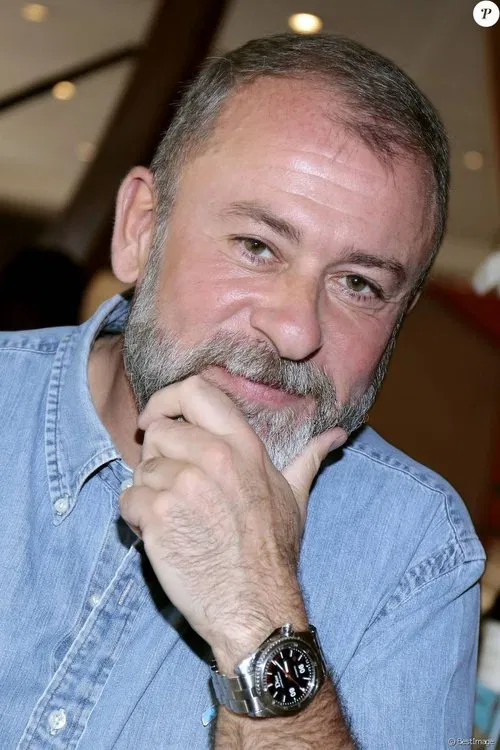 Emmanuel Maubert profile picture