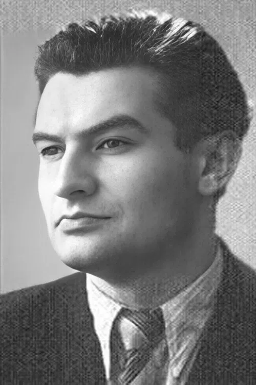 Foto de perfil de Viktor Akhromeyev