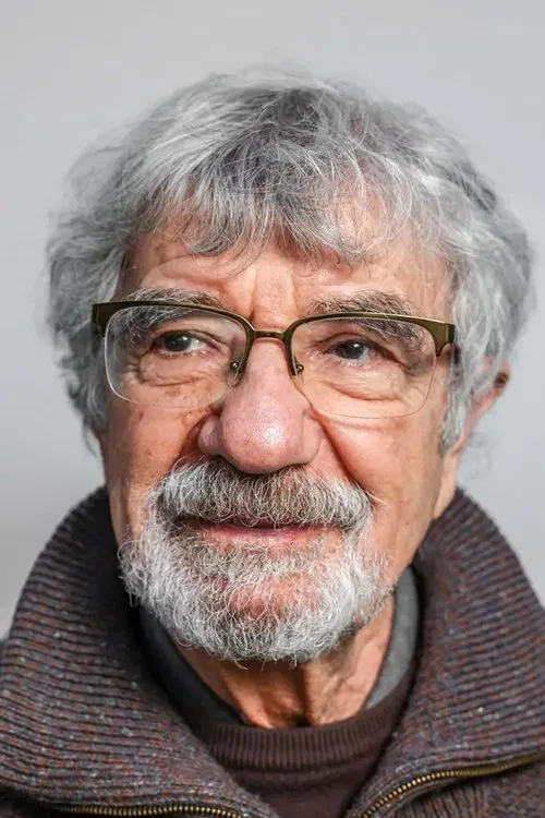 Humberto Maturana profile picture