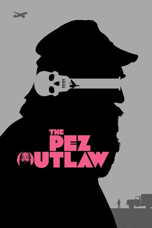The Pez Outlaw movie poster