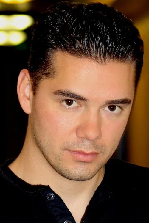 Foto de perfil de Brian Aranda