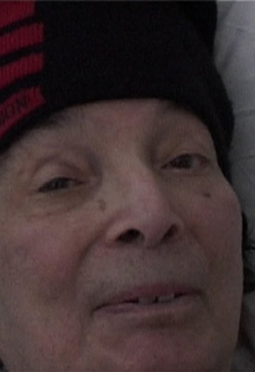 Saturn Drive movie poster