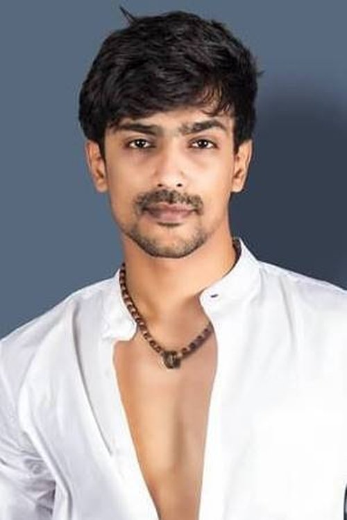 Foto de perfil de Arjun Chidambaram