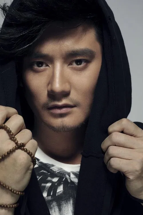 Feng Qian profile picture