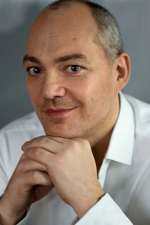 Christopher Maltman profile picture