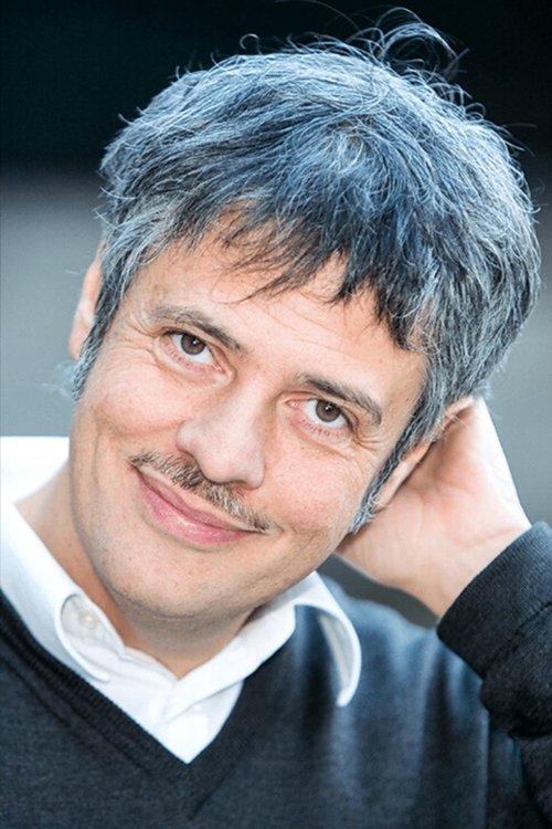 Claudio Pallottini profile picture