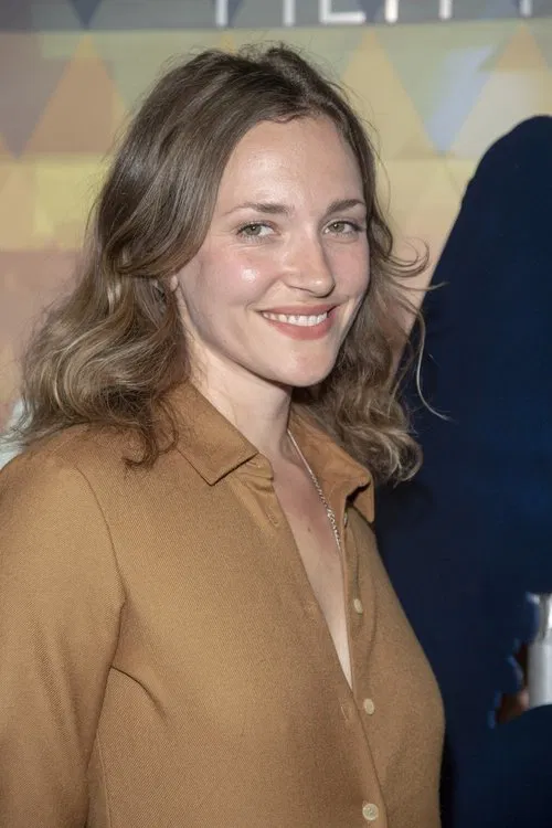 Eve Van Dyke profile picture