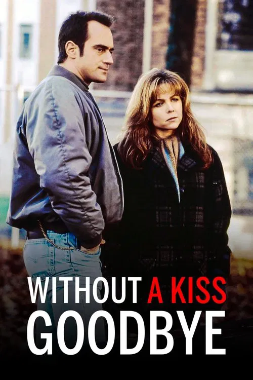 Without a Kiss Goodbye movie poster