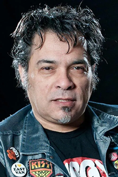 Ron Reyes profile picture