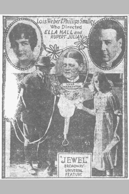 Jewel movie poster