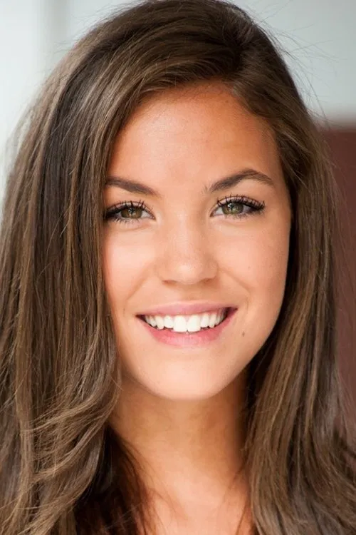 Foto de perfil de Rachelle Gillis
