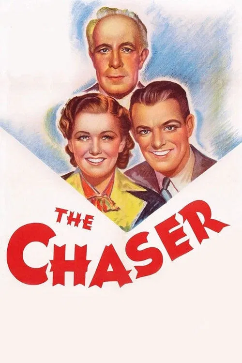 The Chaser movie poster