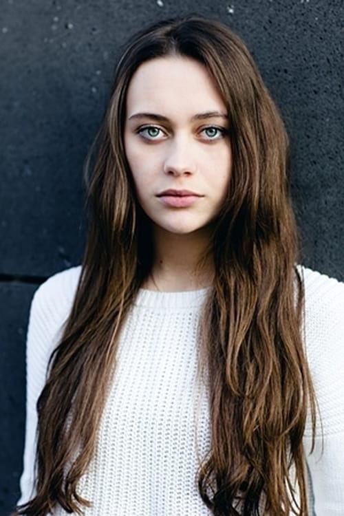 Mercedes Müller profile picture