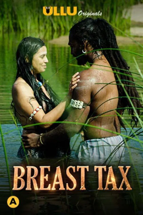 Breast Tax tv show poster