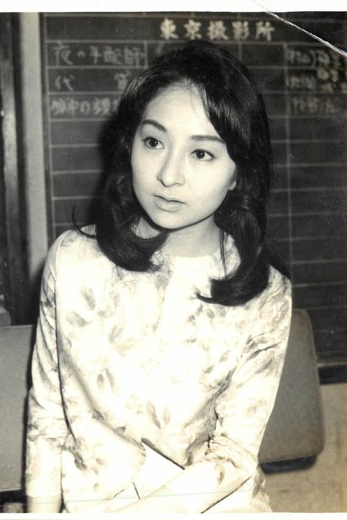 Kyoko Mikage profile picture