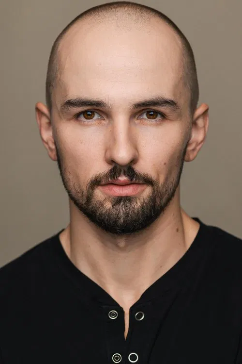 Bart Peter Black profile picture