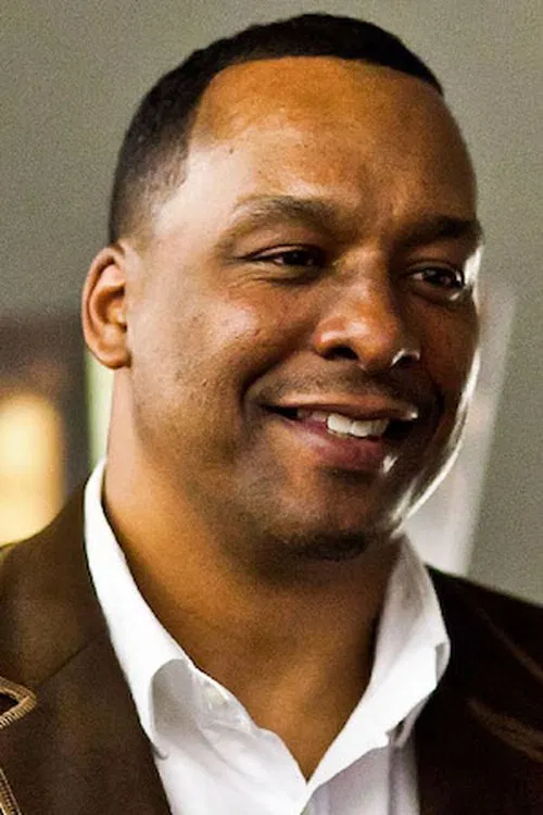 Foto de perfil de Deon Taylor