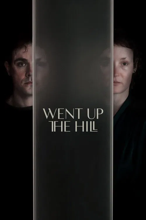 Went Up the Hill movie poster