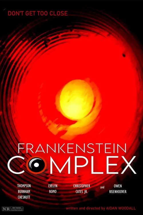 Frankenstein Complex movie poster