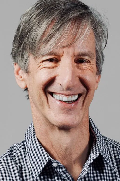 Andy Borowitz profile picture