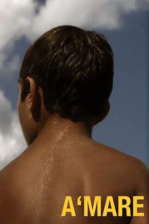 A'Mare movie poster