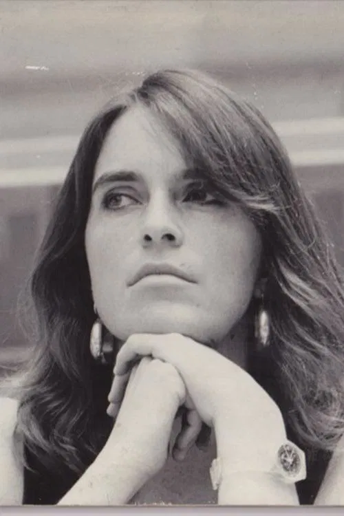 María Novaro profile picture