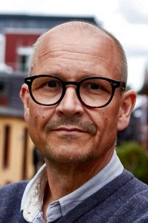Birger Larsen profile picture