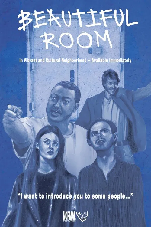 Beautiful Room in Vibrant And Cultural Neighborhood — Available Immediately tv show poster