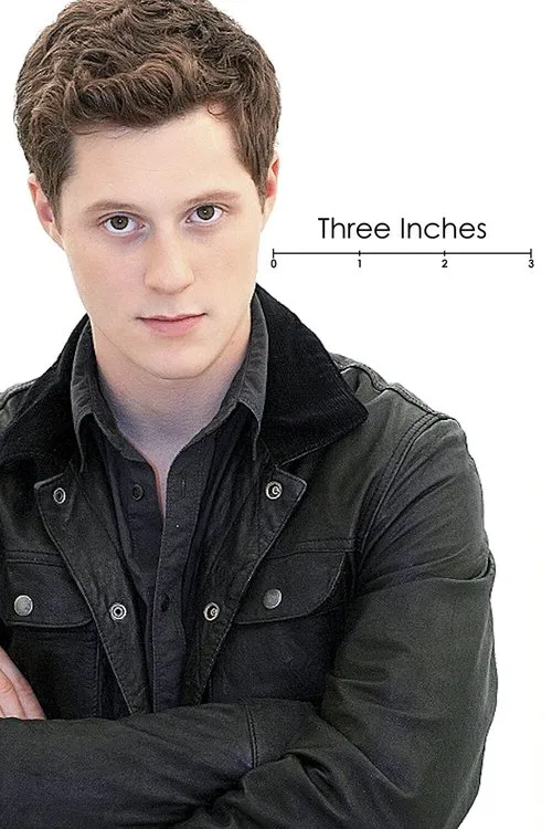 Three Inches movie poster
